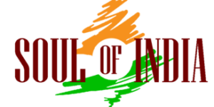 Soul of India logo