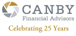 Canby FInancial Advisors logo