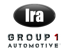 Ira group 1 logo
