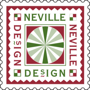 Neville Design Logo