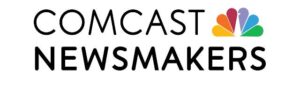 Comcast Newsmaker Logo