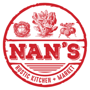 Nan's Rustic Kitchen and Market