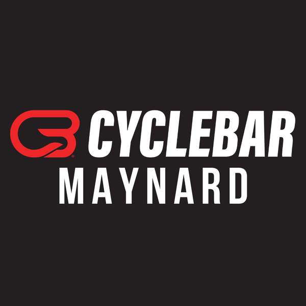 CycleBar Maynard — Gobble Wobble sponsor