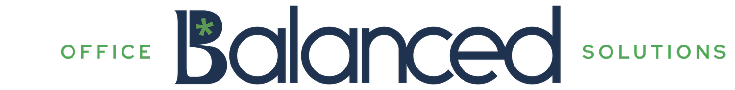 Office Balanced Solutions