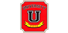 University Pizza