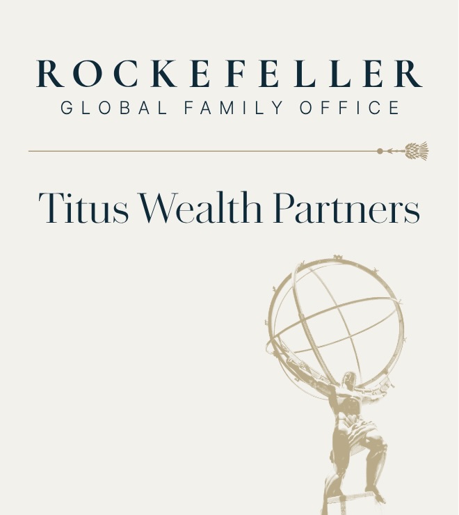 titus wealth partners 