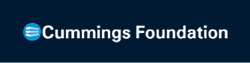 Cummings Foundation Logo