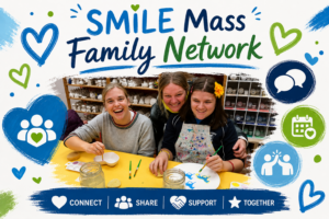 SMILE Mass Family network