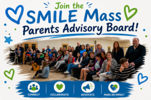 SMILE Mass Parents Advisory Board